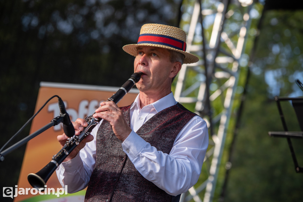 Koncert Dixie Company