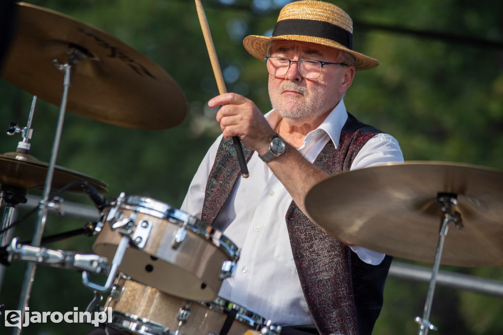 Koncert Dixie Company