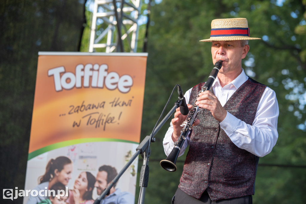 Koncert Dixie Company