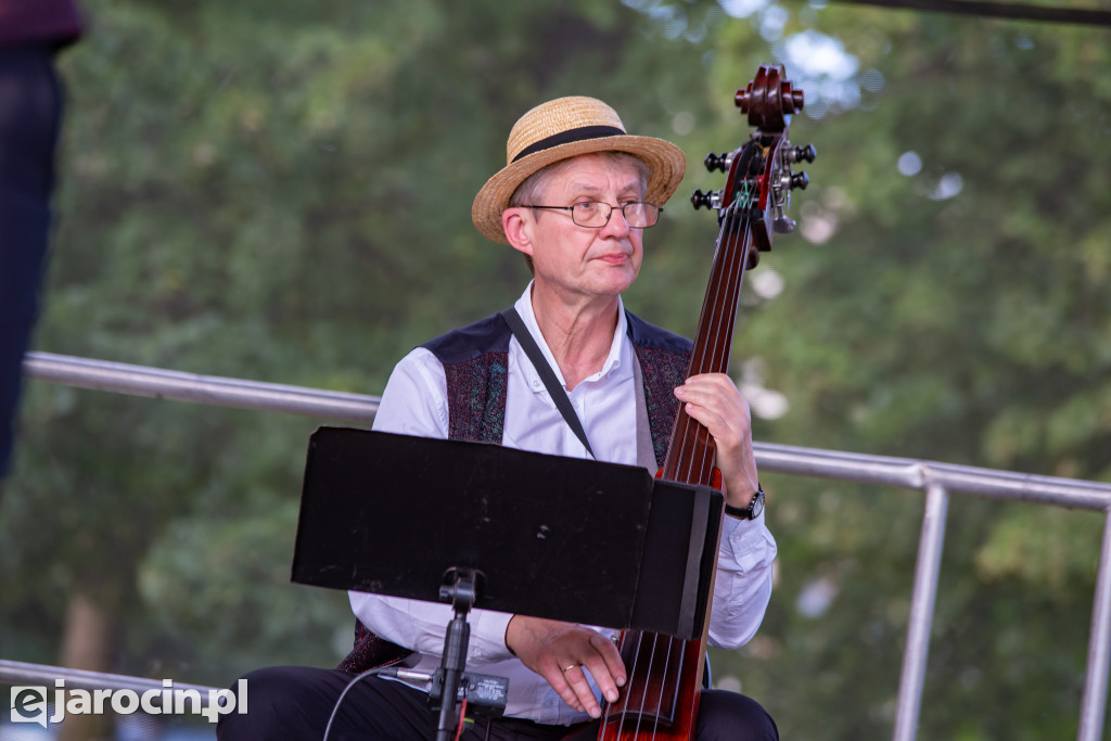 Koncert Dixie Company