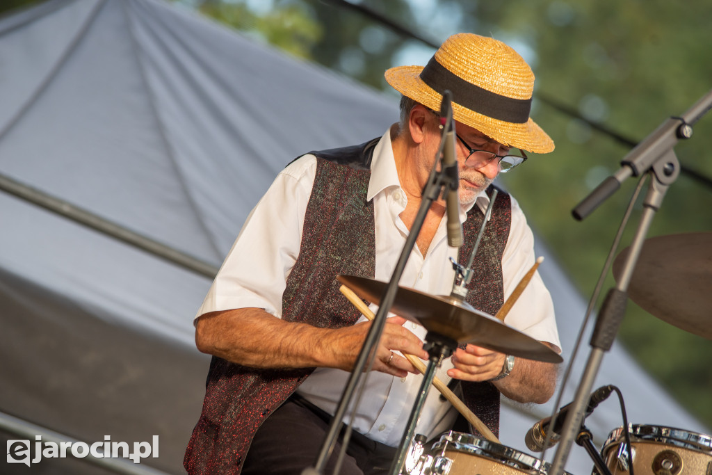Koncert Dixie Company