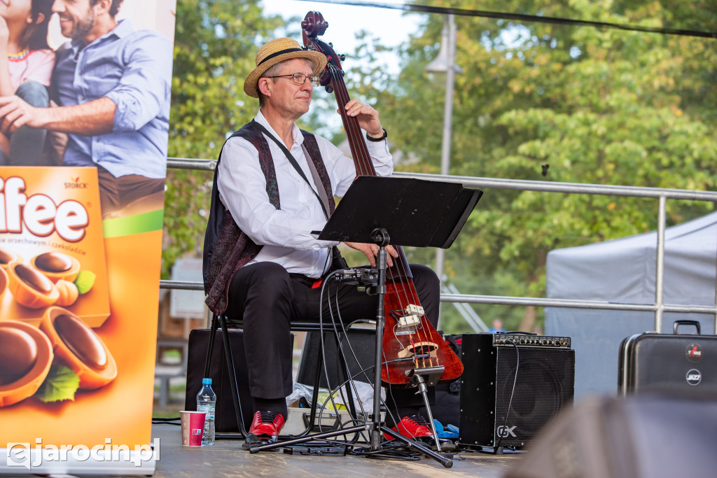 Koncert Dixie Company