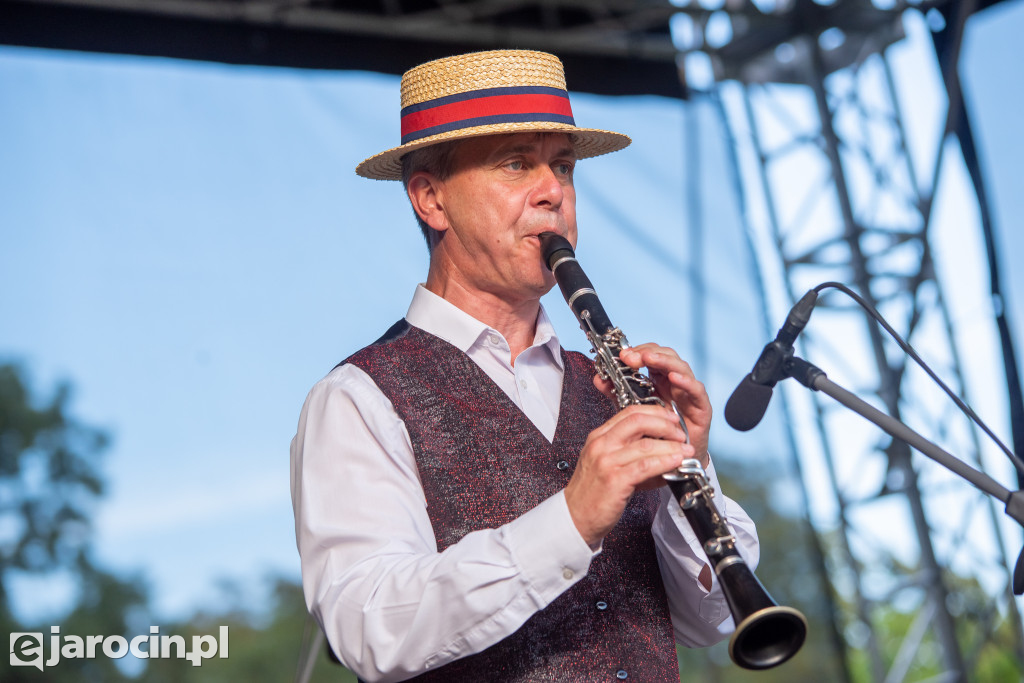 Koncert Dixie Company