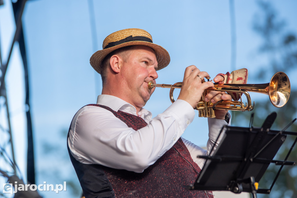 Koncert Dixie Company