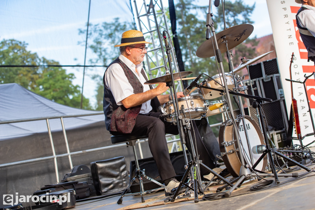 Koncert Dixie Company