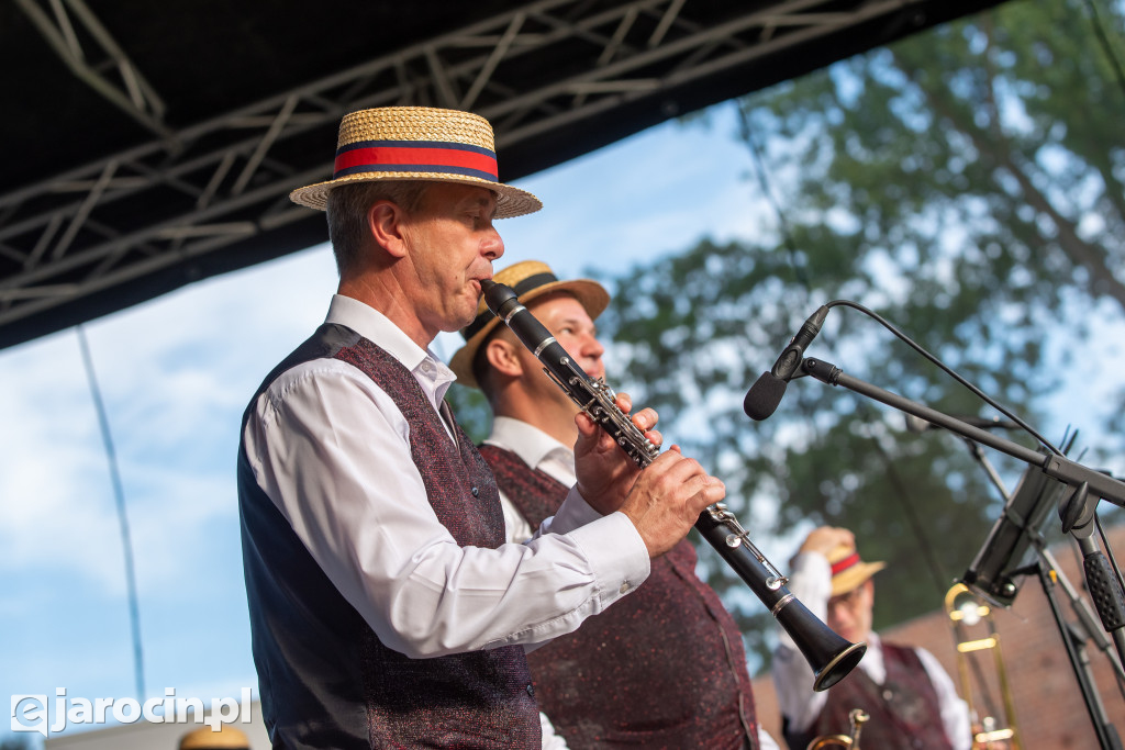 Koncert Dixie Company