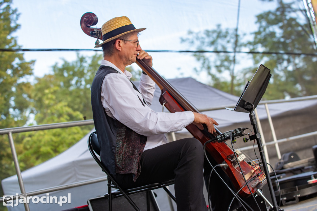 Koncert Dixie Company