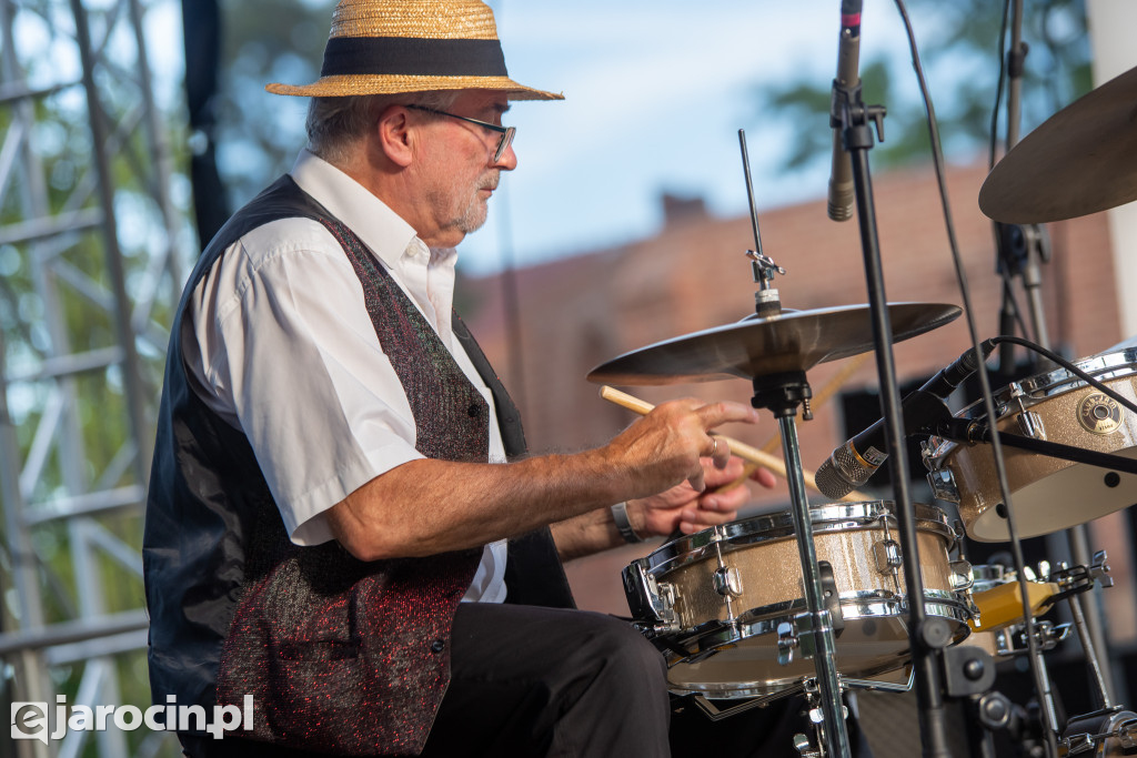Koncert Dixie Company