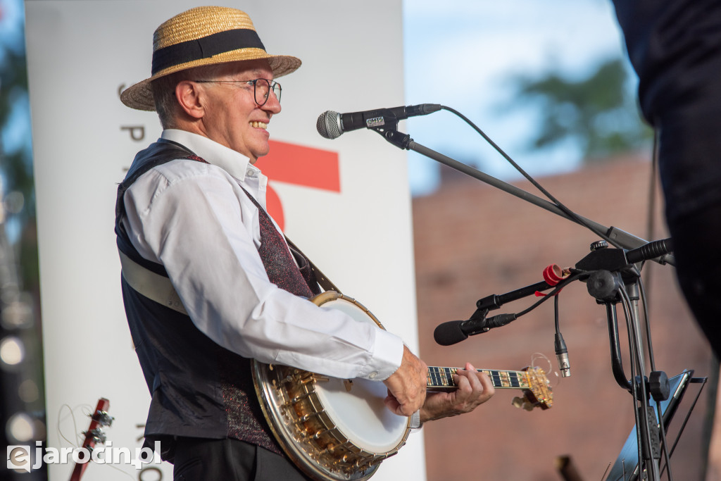 Koncert Dixie Company