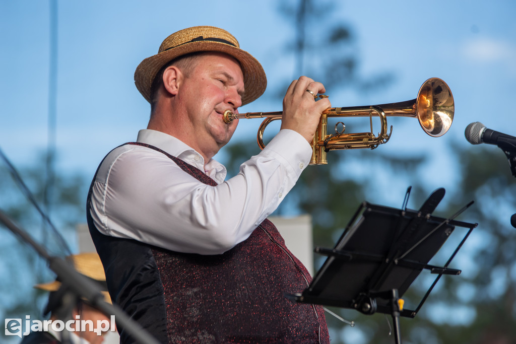 Koncert Dixie Company