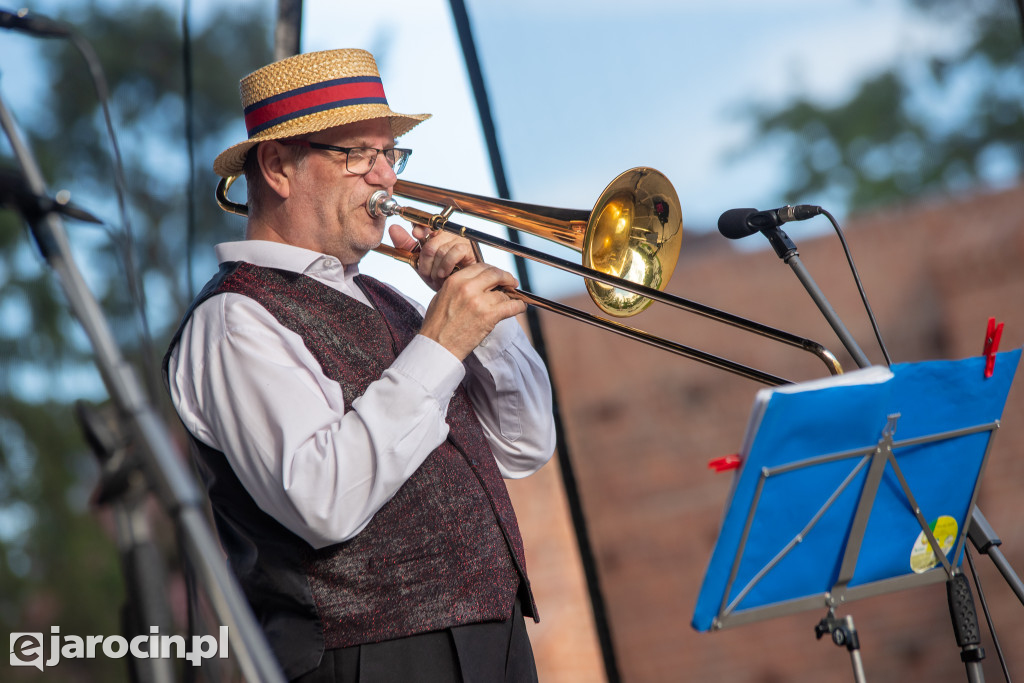 Koncert Dixie Company