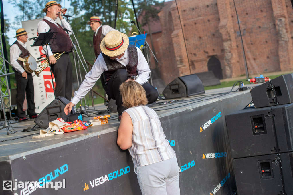 Koncert Dixie Company