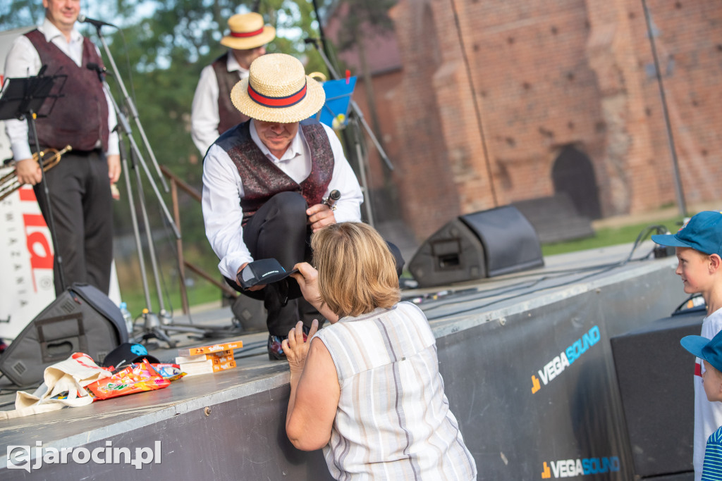 Koncert Dixie Company