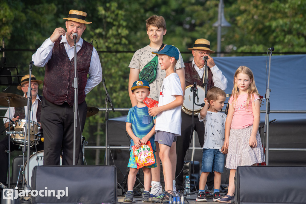 Koncert Dixie Company