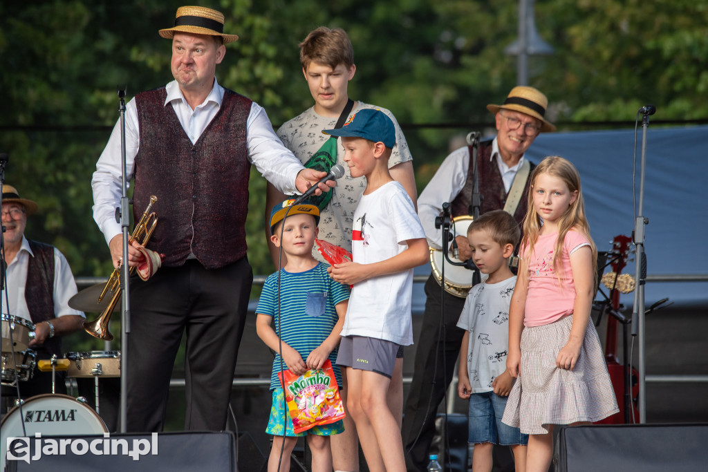 Koncert Dixie Company