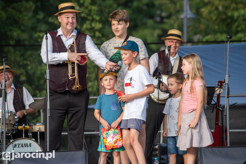 Koncert Dixie Company