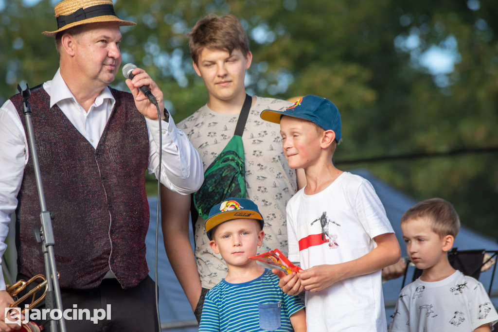 Koncert Dixie Company