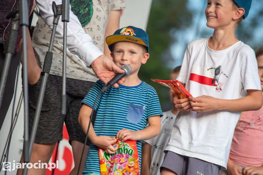 Koncert Dixie Company