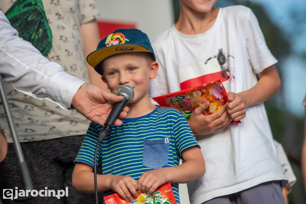Koncert Dixie Company