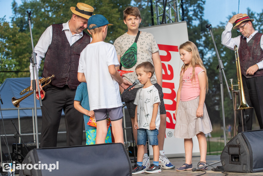 Koncert Dixie Company