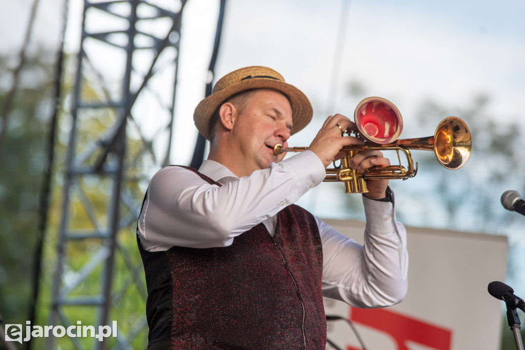 Koncert Dixie Company