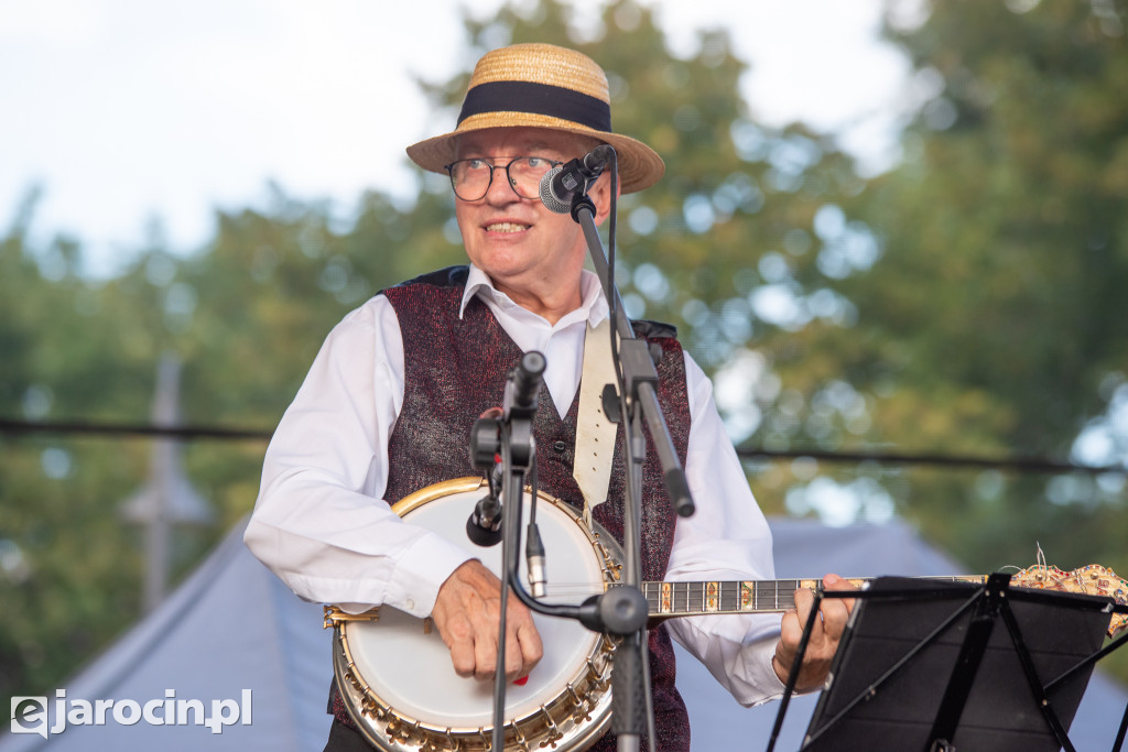 Koncert Dixie Company