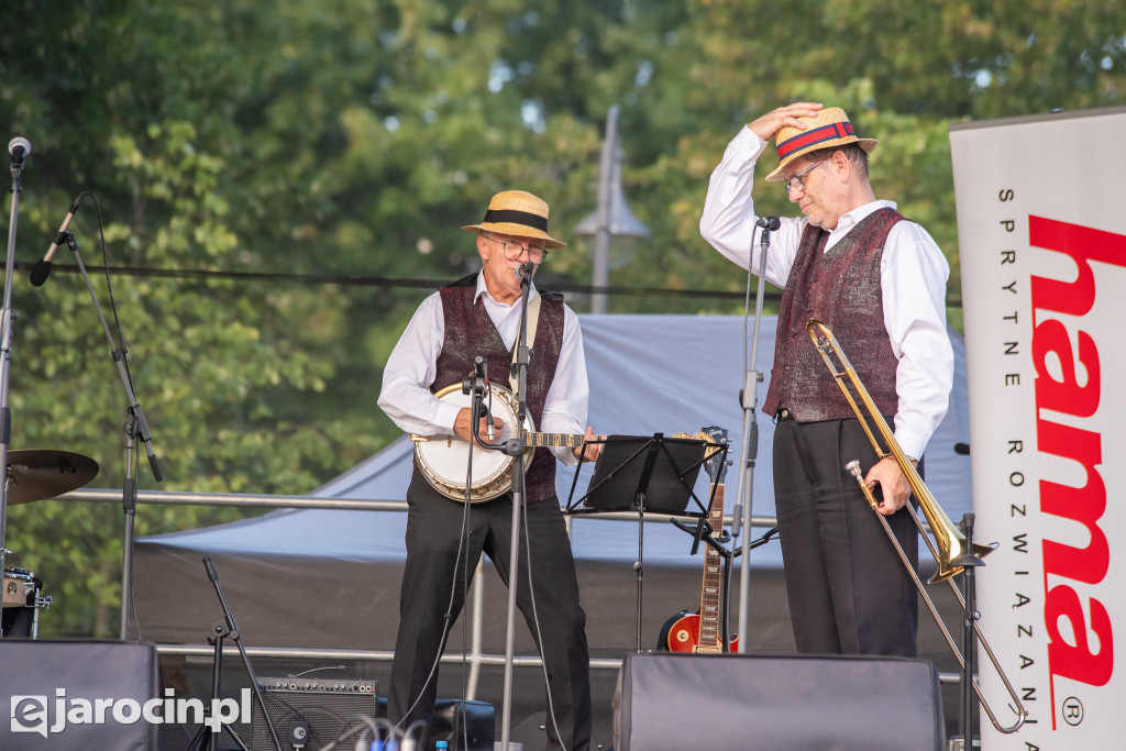 Koncert Dixie Company