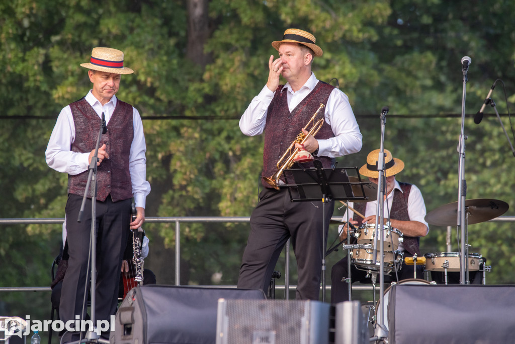 Koncert Dixie Company
