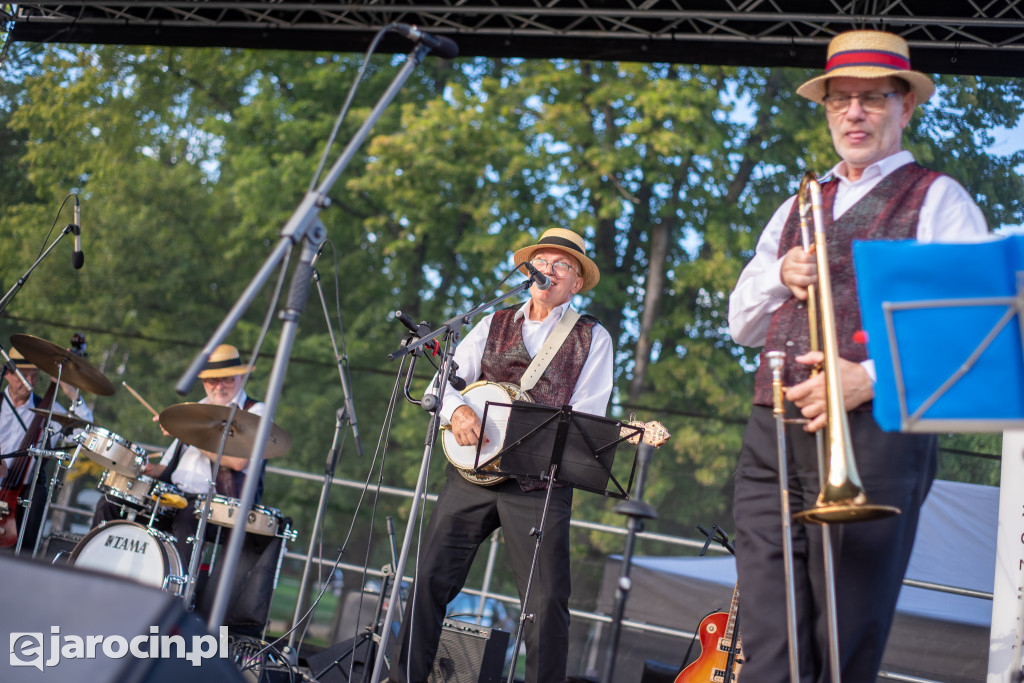 Koncert Dixie Company