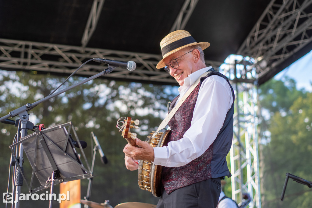 Koncert Dixie Company
