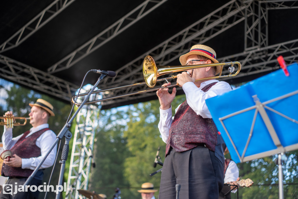 Koncert Dixie Company