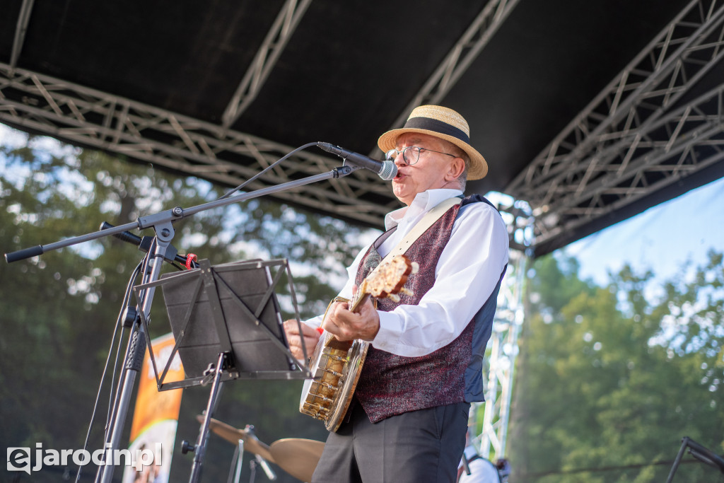 Koncert Dixie Company