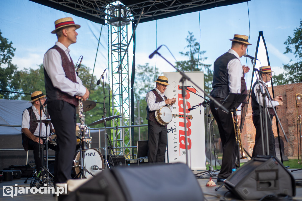 Koncert Dixie Company