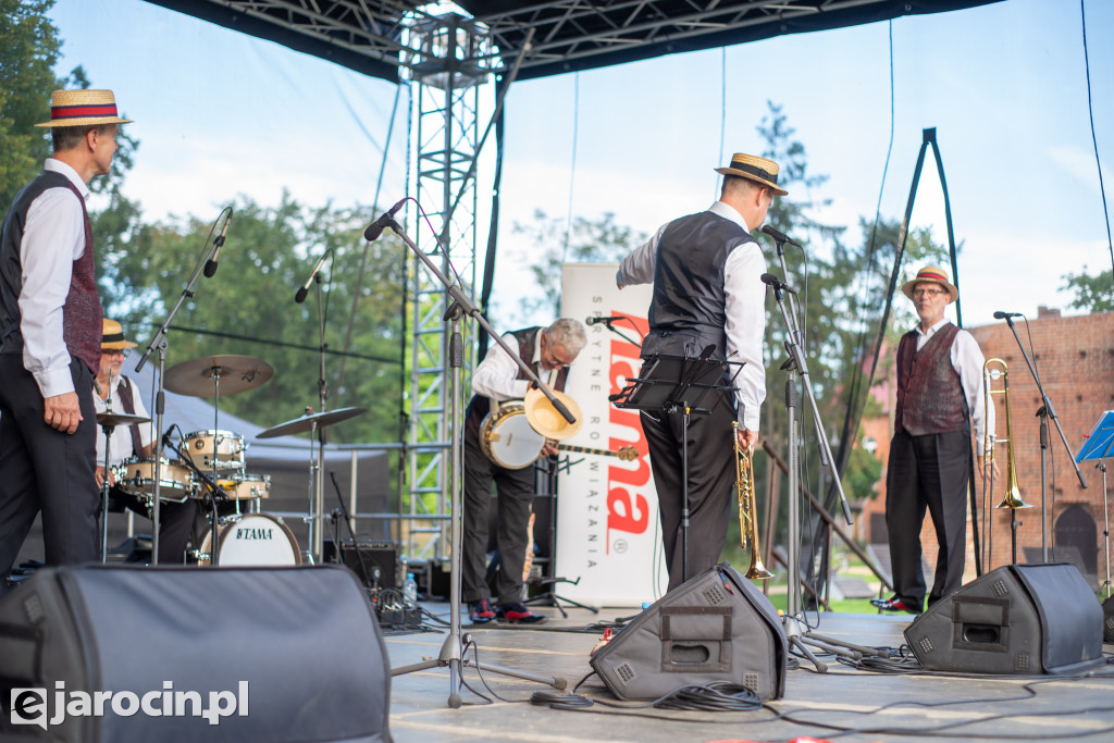 Koncert Dixie Company