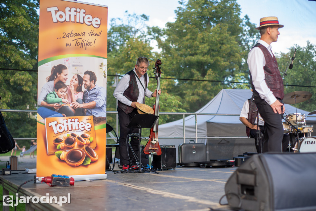 Koncert Dixie Company