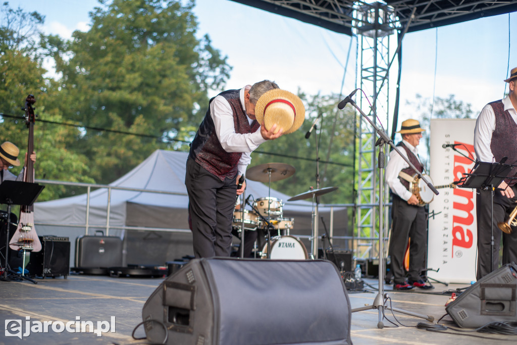 Koncert Dixie Company