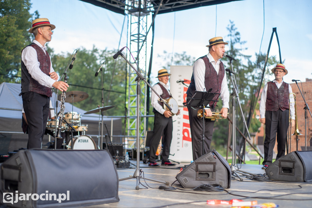 Koncert Dixie Company