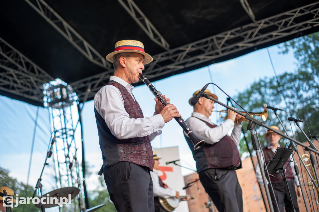 Koncert Dixie Company