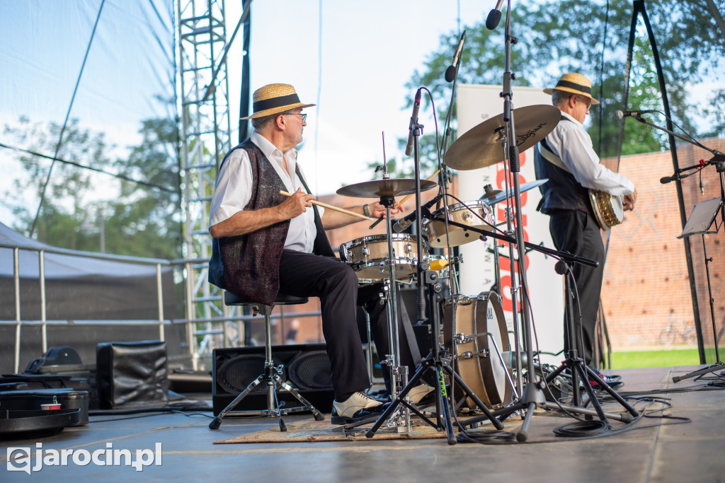 Koncert Dixie Company
