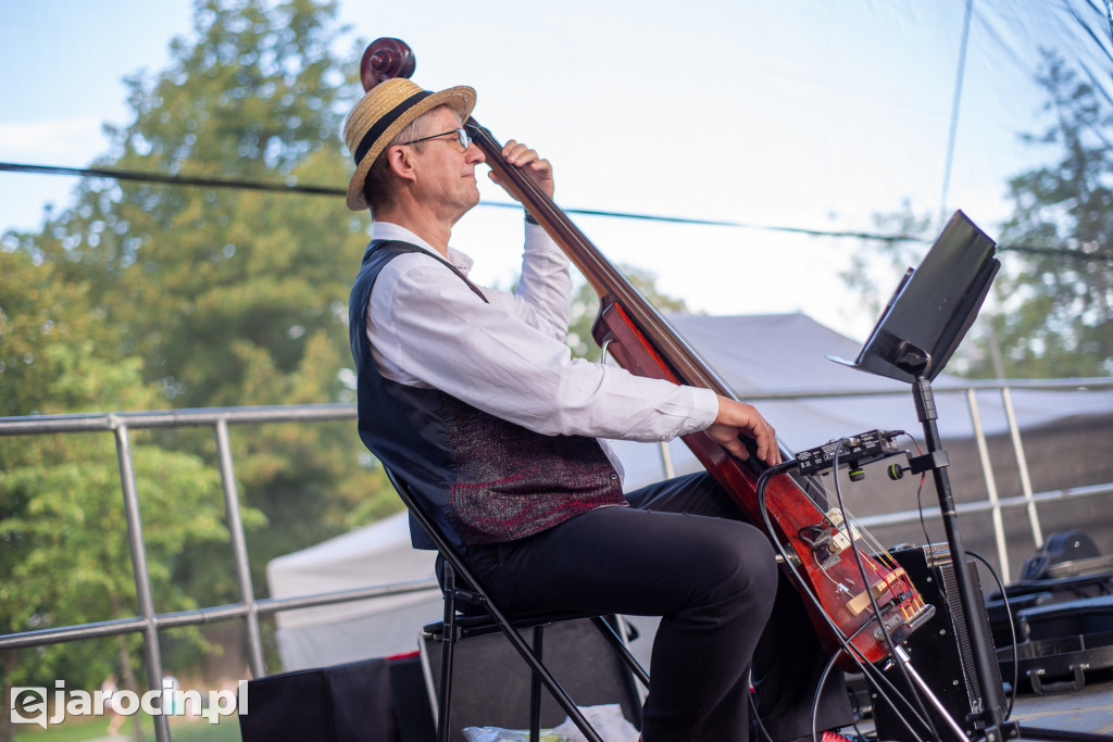 Koncert Dixie Company