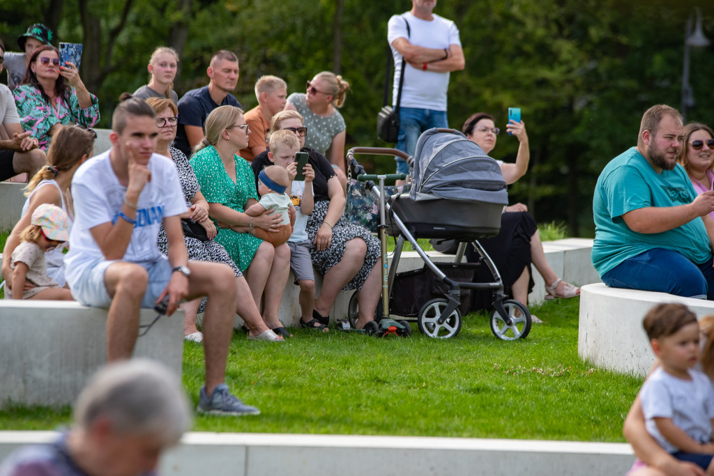 Orkiestra Na Dużym Rowerze