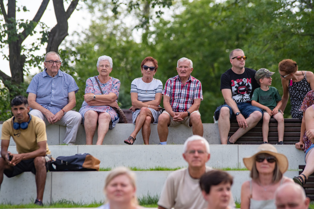 Orkiestra Na Dużym Rowerze