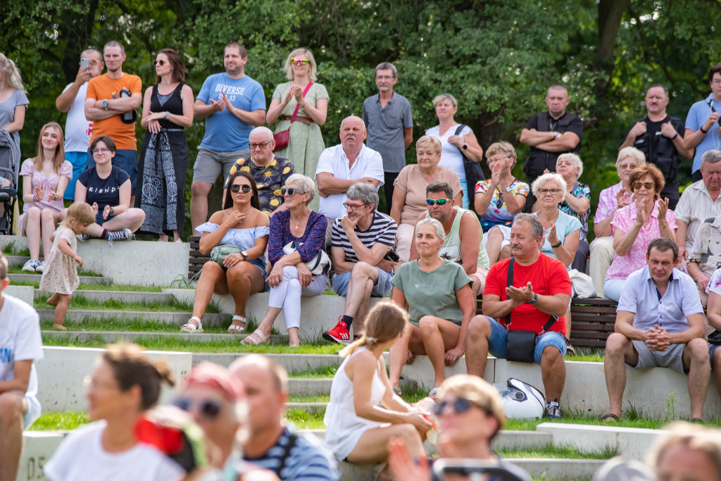 Orkiestra Na Dużym Rowerze