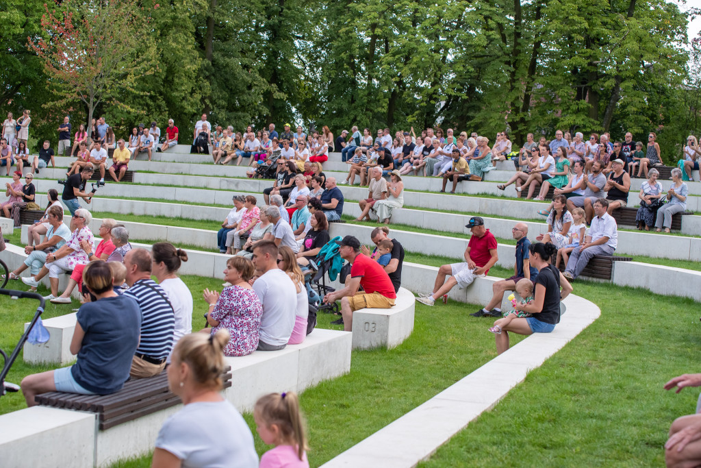 Orkiestra Na Dużym Rowerze