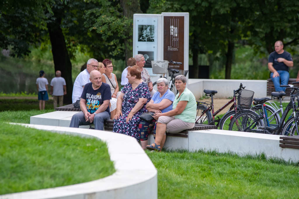 Orkiestra Na Dużym Rowerze