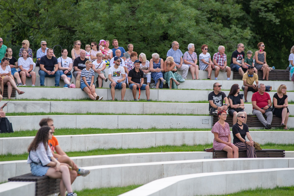 Orkiestra Na Dużym Rowerze