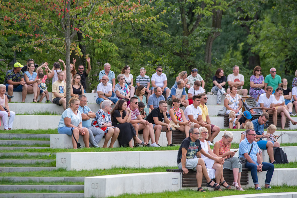 Orkiestra Na Dużym Rowerze