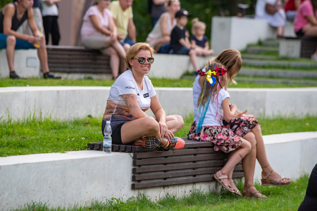 Orkiestra Na Dużym Rowerze