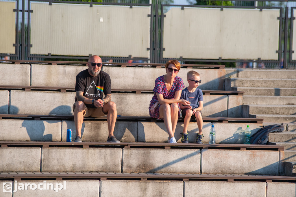Książ Rock Zone Festiwal 2023 - część pierwsza