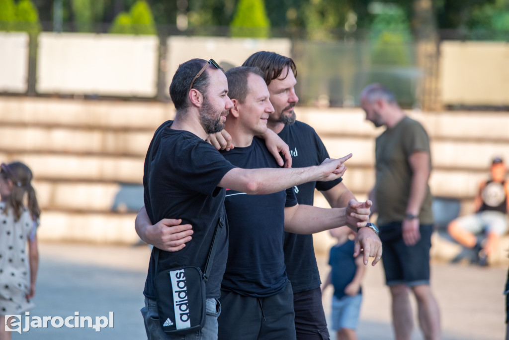 Książ Rock Zone Festiwal 2023 - część pierwsza